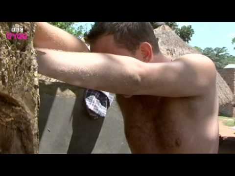 Can a Ugandan Witch Doctor turn Scott Mills Straight? - The World's Worst Place to Be Gay? - BBC