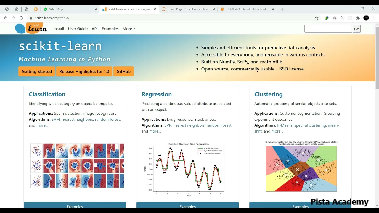 آموزش Machine Learning - جلسه سی و سوم