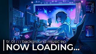 Synthion - Now Loading... [Background Music EP]
