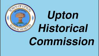 07 16 2026 Historical Commission