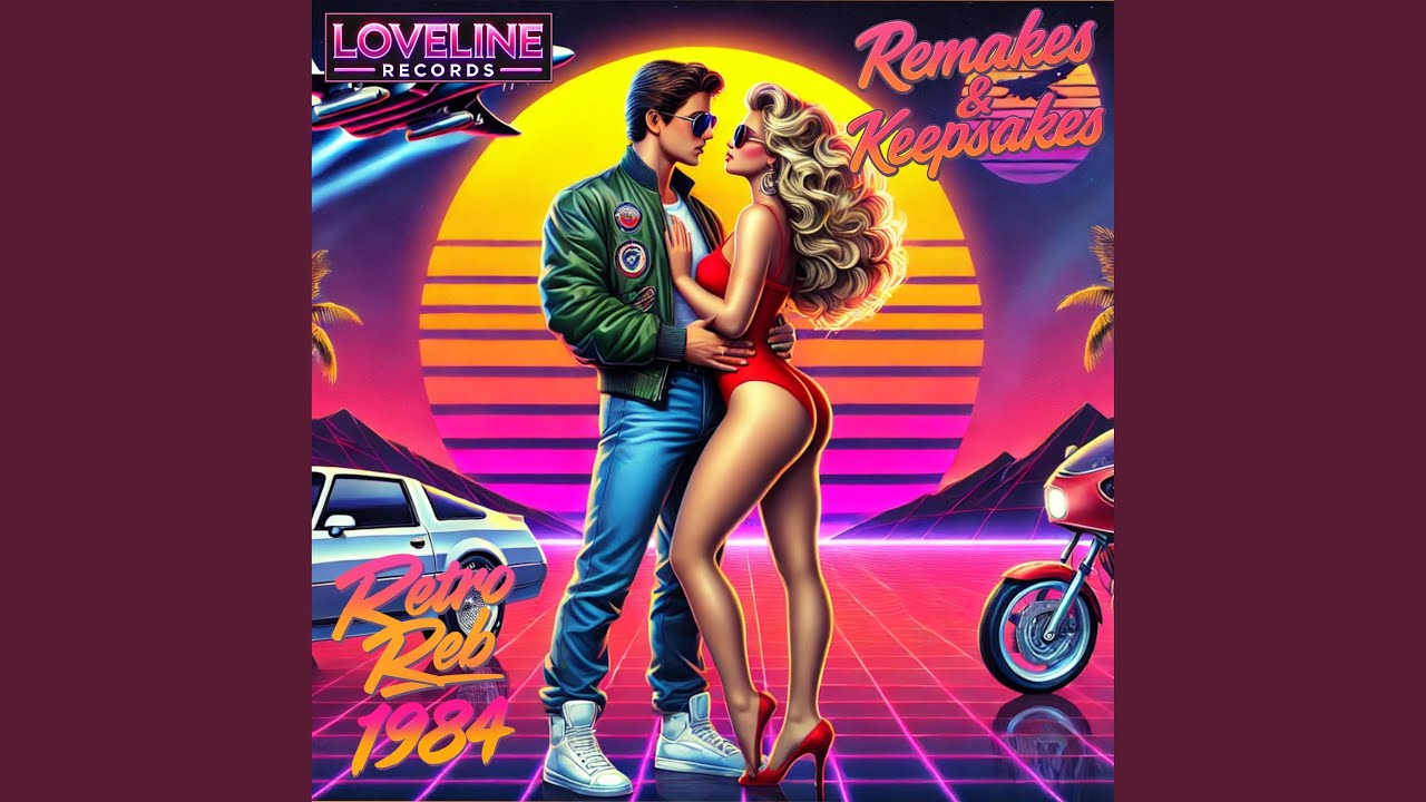 I Didn't Know What Love Was (Until I Met You)