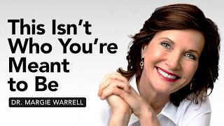 The Hidden Cost of Playing It Safe in Midlife | Dr. Margie Warrell