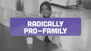 From Pro-Choice to Pro-Life (Candace Owens) | Seize This Pro-Life Moment™