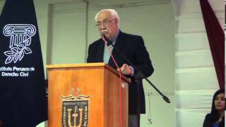 Fernando Vidal Ramírez- La responsabilidad de los directores de sociedades anónimas.