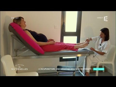 Vidéo: Acupuncture Auriculaire Pour Le Traitement De Première Ligne Des Lombalgies Et Des Douleurs Pelviennes Postérieures Pendant La Grossesse: Protocole D'étude Pour Un Essai Multi