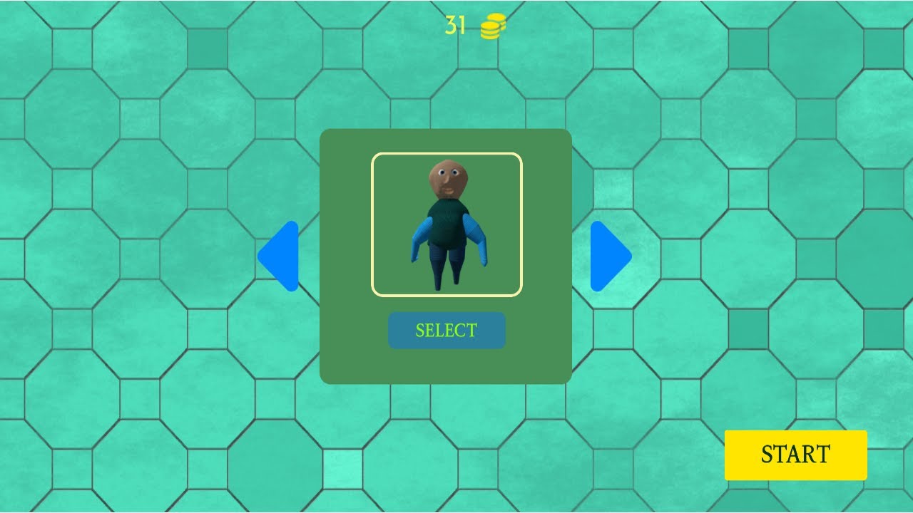 Gorope - endless runner