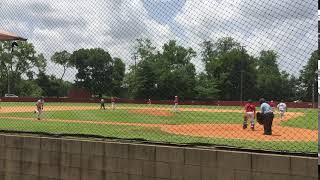 Nolan Smoot Highlight 3