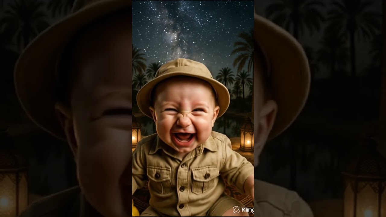 baby trump as Aladinhilarious baby jokes