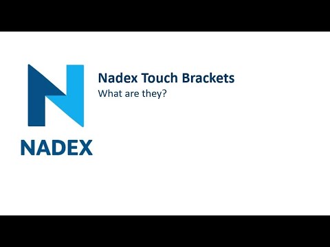 Touch Brackets - What are they?