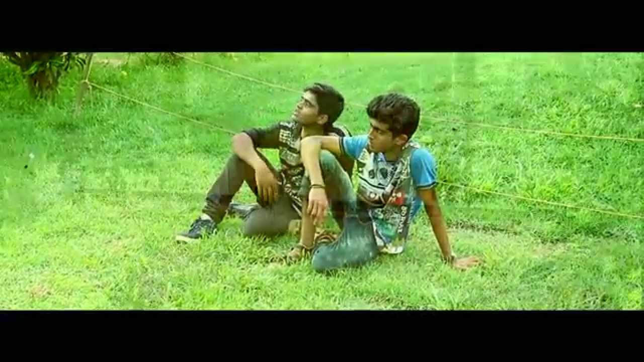 Ilam Kaatupole Nin Ormakal   Beyond The Friendship Malayalam Short Film Song   2015