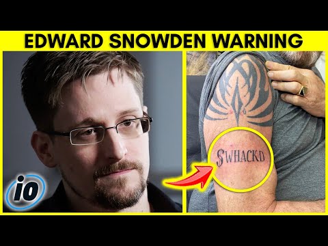 Video: Edward Snowden: Elämäkerta, Ura, Henkilökohtainen Elämä