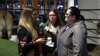 Entrevista Albina Pedraza y Sonia Martínez / La Mujer Rural