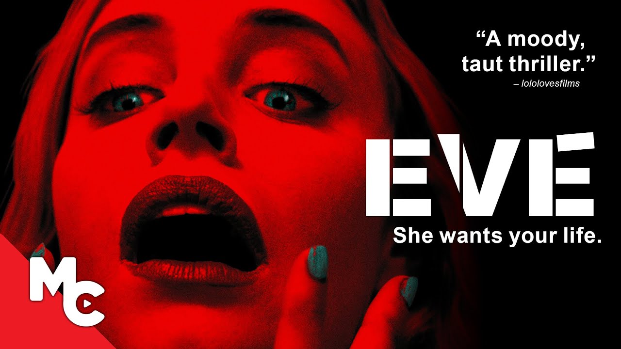  Eve | Full Movie | Drama Thriller | Andrew Lee Potts | Elizabeth Healey