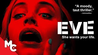 Eve | Full Movie | Drama Thriller | Andrew Lee Potts | Elizabeth Healey