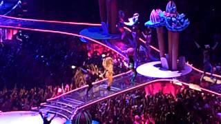 Lady Gaga @BB&T Ft. Lauderdale "Venus"