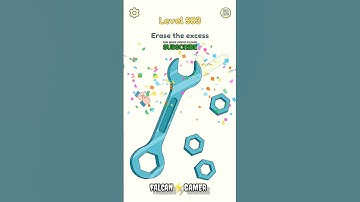 🔥 Dop 2 👀 Level 583 Android⚡IOS #dop2 #gameplay #shorts