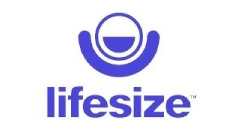 How to receive call in lifesize video conferencing app