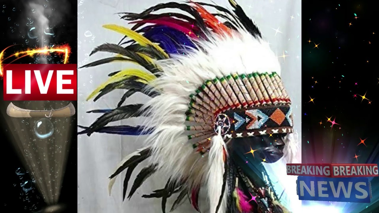 TribeUP!100 LIVE BREAKING NEWS