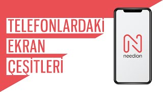 Telefonlardaki Ekran Çeşitleri screenshot 5