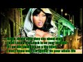 Nicki Minaj ft. 2 Chains Beez In The Trap LYRICS Mp3