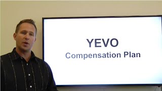 Yevo Compensation Plan 9 Ways to Earn