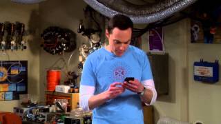 The Big Bang Theory - Sheldon vs. Haters S08E14 [1080p]