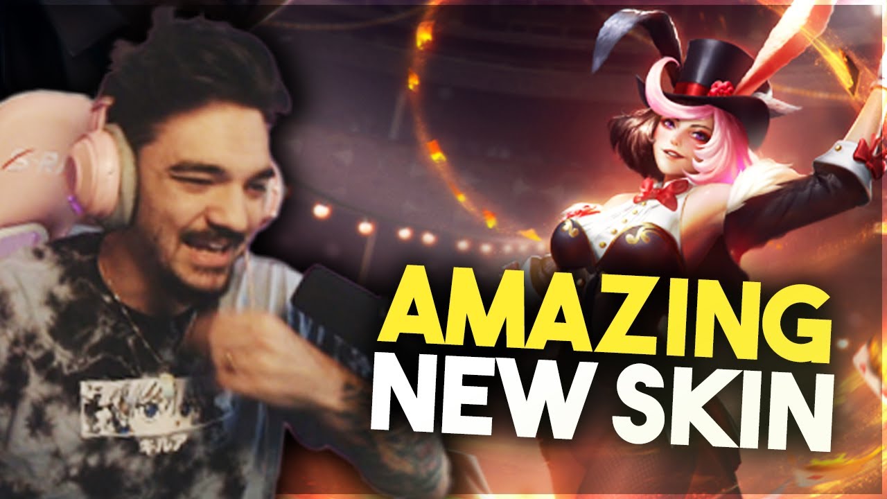 THIS NEW SOL SKIN IS AMAZING!! - Ranked Joust - Smite