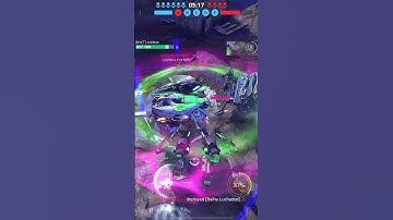 #Anguisher #Devourer eats four titans #warrobots War Robots #gaming #wr