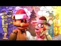 [FNAF SFM] Christmas Special