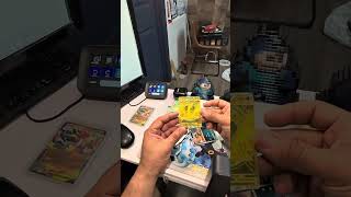 I Pulled GOLD Mega Charizard X ex! 😱🔥 Pokémon Pack Opening