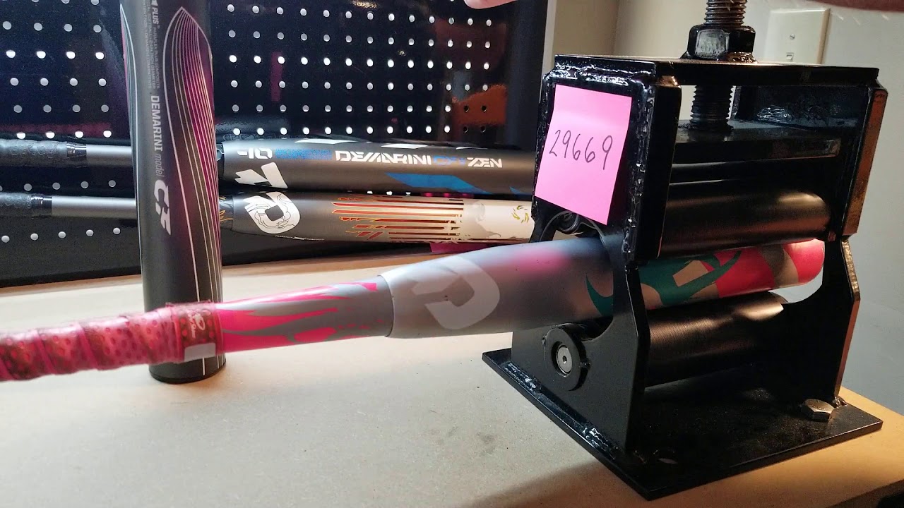 demarini vendetta 2017