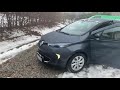 Elbil RENAULT ZOE EU-Godkjent frem til 28.05.2023 selges på klaravik.no