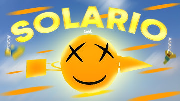 Roblox Script Showcase Episode#1893/Solario