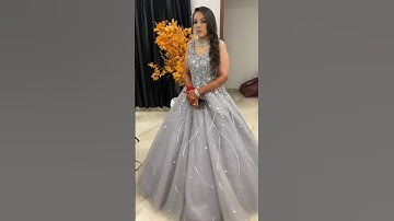 Engagement hairstyle open curls #shorts #786 #trending #viral #tiktok #bridal #hairstyle #video