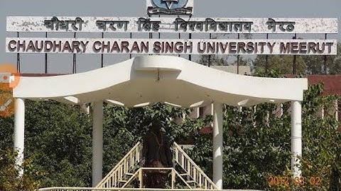 Bcom ccs University meerut 3 year Auditing Paper 2021solution MCQ Question new education policy  22