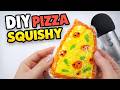 Making the Pizza Squishy 🍕 So Satisfying ASMR