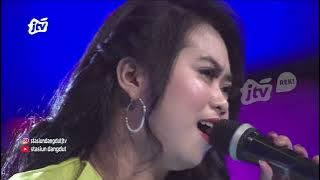 MAWAR PUTIH - ANIS SURYA