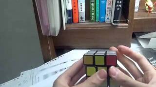 2011/1/14ルービック
