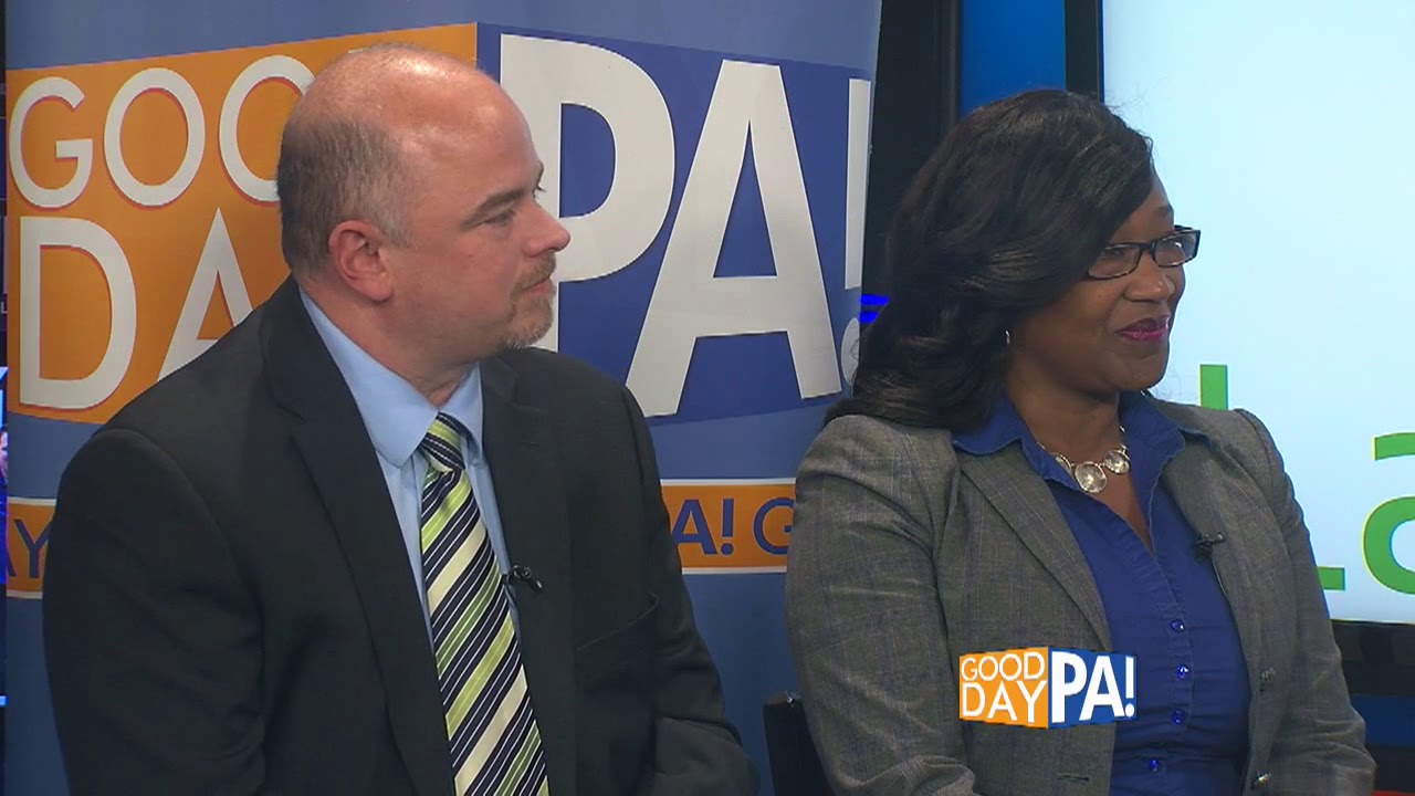 Landmark Health on Good Day PA