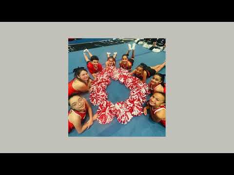 Benavides Secondary Cheer