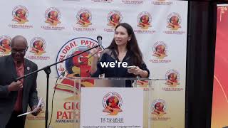 Global Pathways Education & Publishing | Grand Opening Ribbon Cutting Ceremony Recap