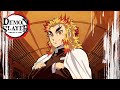 Rengoku's Secret | Demon Slayer: Kimetsu no Yaiba Mugen Train Arc