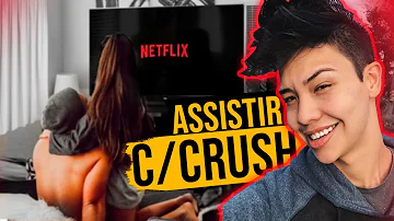 O que assistir no Dia dos Namorados?