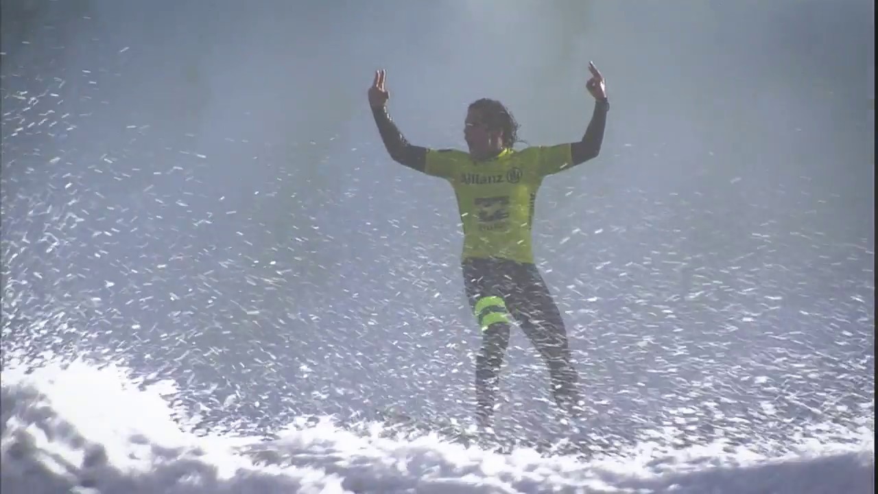 nazareth ford PERFECT CHAPTER SURF CONTEST 2016 TVC