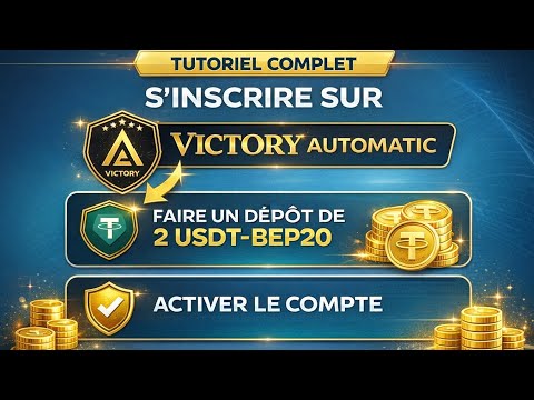Qu'est-ce que la fonction Auto-Dépôt de Winzter ?