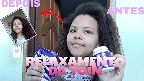Como usa o relaxamento Toin?