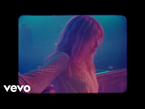 Kylie Minogue - Stop Me from Falling (версия 1, 29 марта 2018)