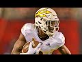 Arizona State WR Brandon Aiyuk 2019 Highlights