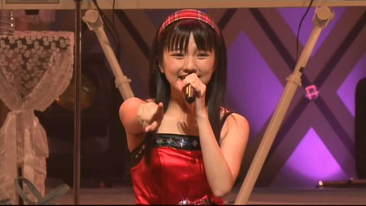 Erina Mano - Rock'n Omelet ~ Happy Birthday Mama