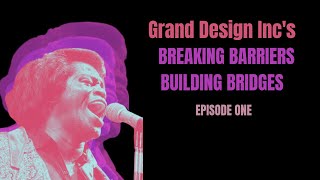 THE STOLEN HISTORY OF BLACK MUSIC-BBBB Episode One